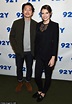 Are The Walking Dead stars Lauren Cohan and her on-screen husband ...