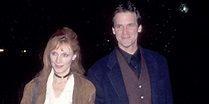 Gates McFadden and her husband, John Talbot, have been supporting their ...