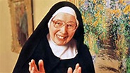 Sister Wendy at the Norton Simon Museum | KET