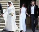 Prince Harry & Meghan Markle’s Royal Wedding Best Moments - Fashionsizzle
