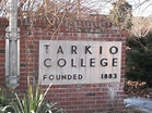 Tarkio College Alumni Association :: Campus Scenes
