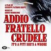 ‎Addio Fratello Crudele (Original Motion Picture Soundtrack) par Ennio ...