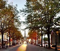 Fayetteville, North Carolina | Best places to live, Fayetteville north ...