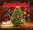 Catalogue JouéClub Noël 2020 | Catalogue de jouets