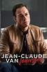 Jean-Claude Van Johnson (TV Series 2016-2017) - Posters — The Movie ...
