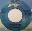 Dan Hartman - Relight My Fire (1979, Vinyl) | Discogs