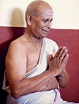 Sri K. Pattabhi Jois | Ashtanga Yoga Paris