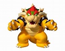 Super Mario Bowser PNG Bild - PNG All