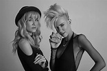 NERVO Get Personal About Mom Life, “Worlds Collide”, & More! | EDM Identity