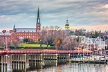 A History Lover's Itinerary in Annapolis and Anne Arundel County, MD ...
