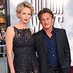 Charlize Theron Talks Taking Risks With Sean Penn—Watch Now! - E ...