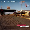 Men At Work: Definitive Collection (CD) – jpc