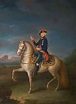 Ferdinando I di Borbone 1° Re del Regno delle Due Sicilie | Equestrian ...