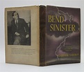 Bend Sinister by Vladimir Nabokov: Very Good Hardcover (1947) 1st ...
