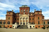 Alla scoperta delle Residenze della Casa Reale di Savoia in Piemonte
