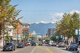 About Mount Pleasant | Vancouver Neighbourhood Profile