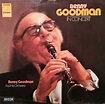 Benny Goodman And His Orchestra – Benny Goodman In Concert (Recorded ...