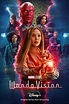 Trailer Da Mid-season De WandaVision Mostra Os Cinco Episódios Finais ...