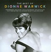 bol.com | The Best Of Dionne Warwick, Dionne Warwick | CD (album) | Muziek