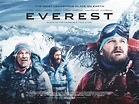 Everest: A terrifying climb from the comfort of your seat | Sandton ...