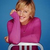 Morably — Young Ellen DeGeneres - 11 photos