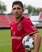 Jefferson Savarino jugara en la MLS en calidad de cedido ~ CAFE DEPORTIVO