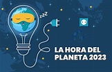 La Hora del Planeta 2023: la hora más grande por el PLANETA | ARCO ...