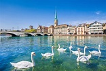 Top 27 places to visit in Zurich in 2021 (Lots of photos)