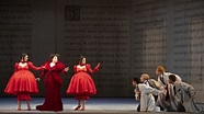 Watch Met Opera 2021/22: Jules Massenet CINDERELLA (2022) Movie Wikipedia
