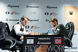 FIDE World Chess Championship 2021: Carlsen Defeats Nepomniachtchi 7.5 ...