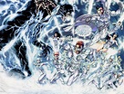 White Lantern Corps | DC Database | FANDOM powered by Wikia