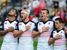 USA Eagles Earn First Rugby World Cup Win Since 2003 - Dave's Football Blog
