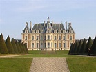 Photo: Castle of Sceaux - France