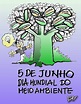 O desafio da sustentabilidade - 5 de Junho, dia mundial do Meio ...