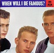Bros: When Will I Be Famous? (Music Video 1987) - IMDb
