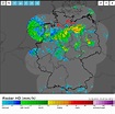 Nacht-Update zu Dauerregen und Gewitter | Wetterkanal Kachelmannwetter