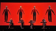 Celebrating 50 years of Kraftwerk, the electronic pioneers who could be ...