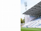 SV Darmstadt 98 Stadium — 1100 Architect