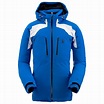 Spyder Pinnacle GORE-TEX Insulated Ski Jacket (Men's) | Peter Glenn
