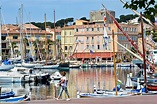 Sanary-sur-Mer For A Day | What To Do in Sanary, Provence