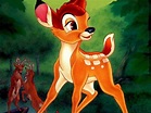 Bambi (Disney) – Trailer Stills & Info