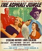 fliXposed: The Asphalt Jungle (1950) - Star of the month... Marilyn Monroe