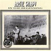In The Beginning - 1936, Artie Shaw | CD (album) | Muziek | bol.com