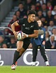 Julian Savea to play for Barbarians against New Zealand