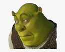 The Best 11 Funny Shrek Memes Face - greatgettysilly