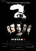 Scream 3 | Scream 3, Horror movie posters, Scream movie