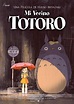 Mi vecino Totoro - Película (1988) - Dcine.org