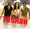 Tashan Movie: Review | Release Date | Songs | Music | Images | Official ...
