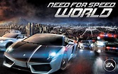 Need for Speed: World - Wallpaper für die Beta-Tester - GameStar