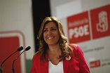 La peligrosa aventura de Susana Díaz - Libertad Digital